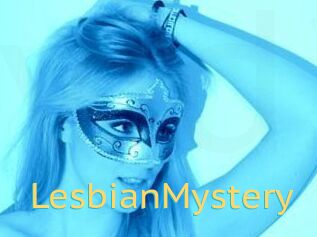 LesbianMystery