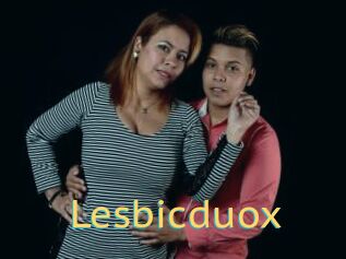 Lesbicduox
