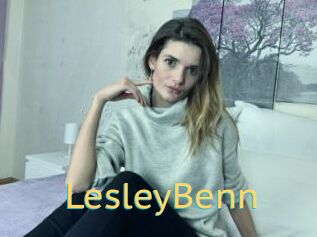 LesleyBenn
