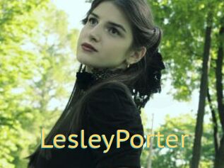 LesleyPorter
