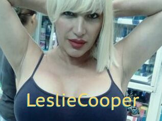 LeslieCooper
