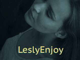 LeslyEnjoy