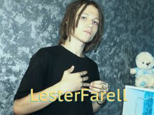 LesterFarell
