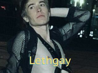 Lethgay