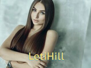 LetiHill
