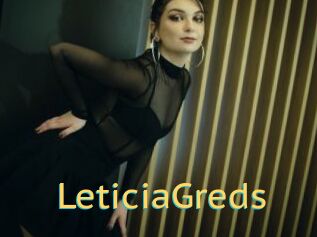 LeticiaGreds