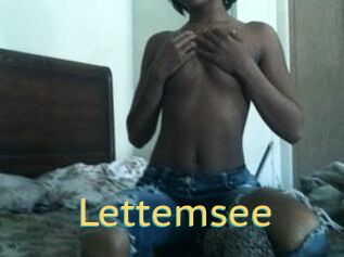 Lettemsee