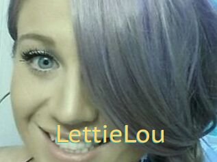 LettieLou