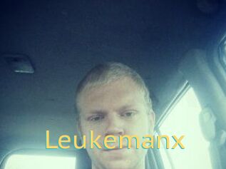 Leukemanx