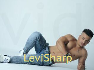 LeviSharp