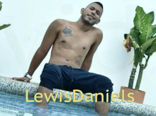 LewisDaniels