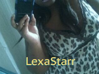 LexaStarr