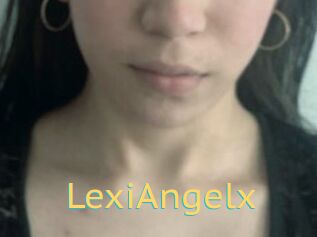 LexiAngelx