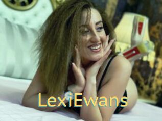 LexiEwans
