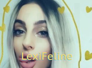 LexiFeline