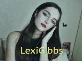 LexiGibbs
