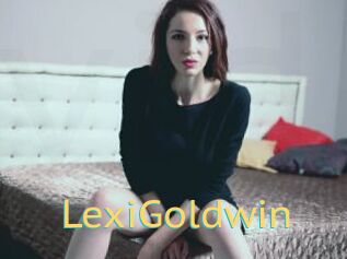 LexiGoldwin