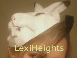 LexiHeights