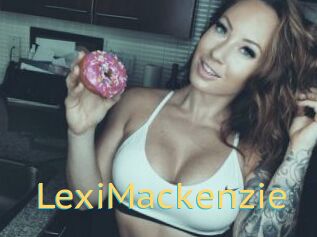 LexiMackenzie