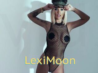 LexiMoon