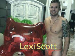 LexiScott