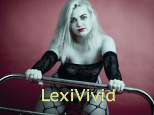 LexiVivid