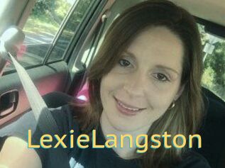 Lexie_Langston