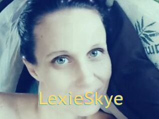 LexieSkye