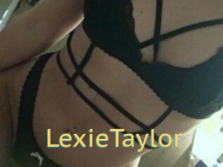 LexieTaylor