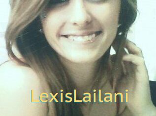 LexisLailani