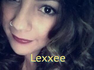 Lexxee