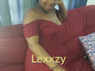 Lexxzy