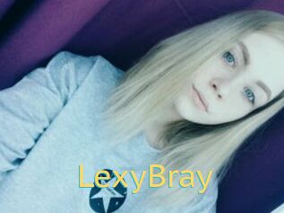 LexyBray