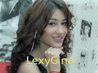 LexyGina