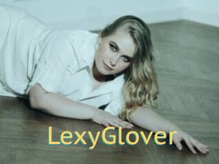 LexyGlover