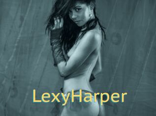 LexyHarper