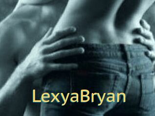 LexyaBryan