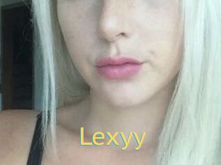 Lexyy