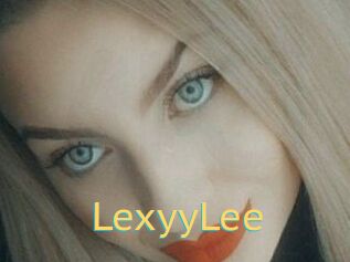 LexyyLee
