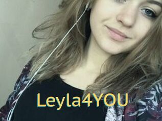 Leyla4YOU