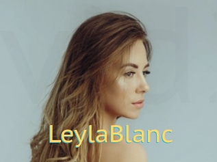 LeylaBlanc