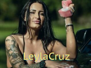 LeylaCruz
