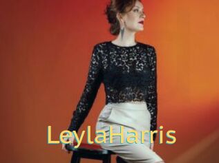LeylaHarris