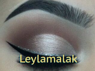 Leylamalak