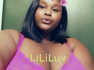 LiLiLuv