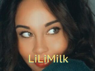 LiLiMilk