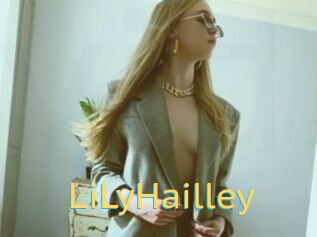 LiLyHailley
