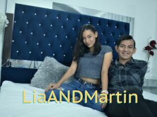 LiaANDMartin