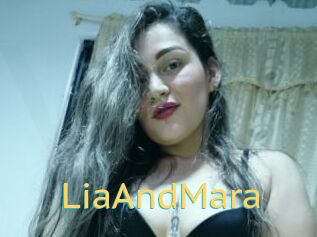 LiaAndMara