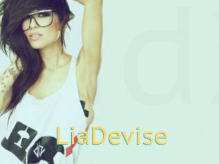 LiaDevise